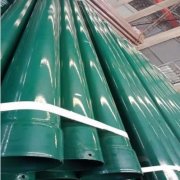 塗塑消防管施工工藝